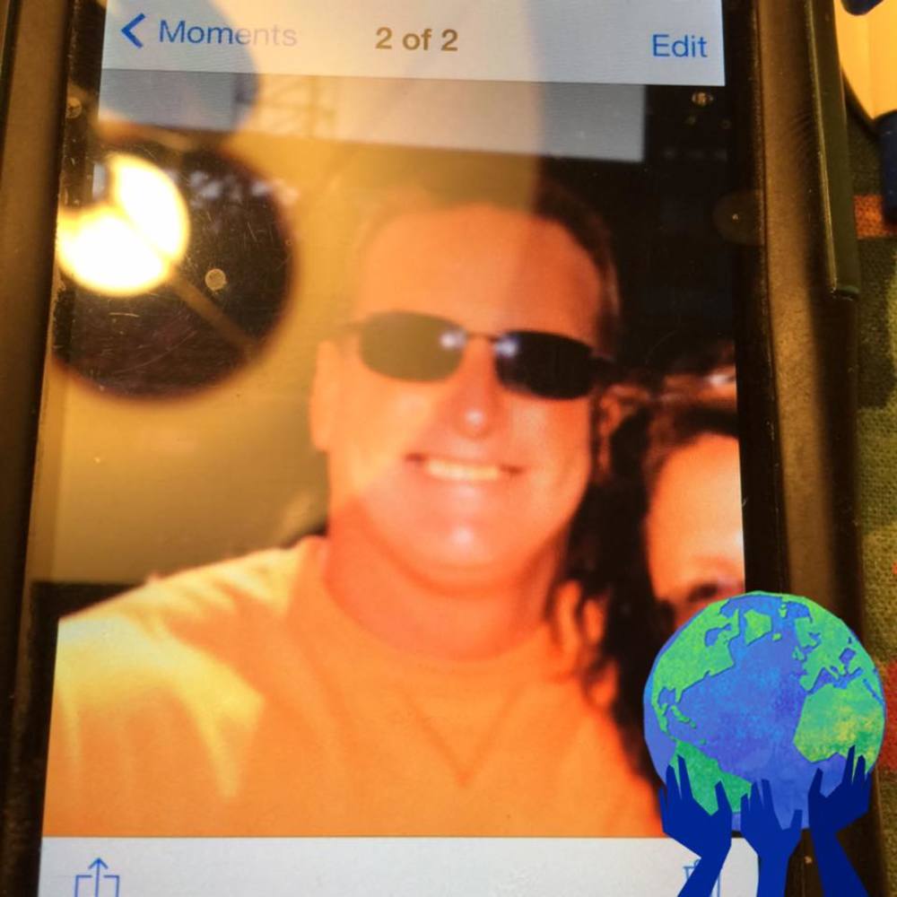 Meet your Posher, Tony